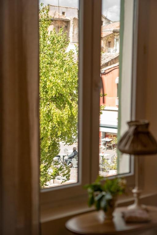 La Maison Du Bassin LʼIsle-sur-la-Sorgue Exteriér fotografie