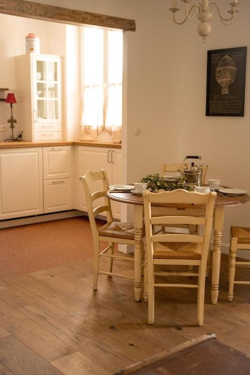 La Maison Du Bassin LʼIsle-sur-la-Sorgue Exteriér fotografie